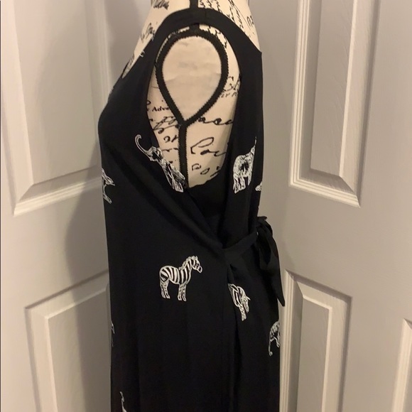 Connie Choi Vintage Serengeti Maxi - Picture 4 of 8